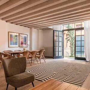Casin Dei Spiriti By Lionhost Apartamento Venecia